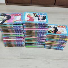 犬夜叉　コミック