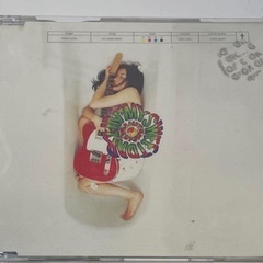 矢井田瞳/my sweet darlin'