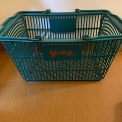 カゴ