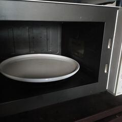 東芝オーブンレンジの画像