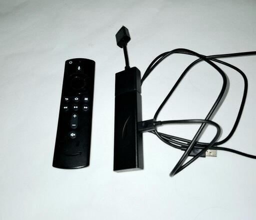 Fire TV Stick3世代