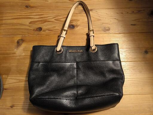 マイケルコース　ハンドバッグ　MICHAEL KORS