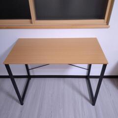 ほぼ未使用 デスク 机 