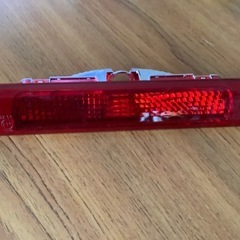 ハイゼットカーゴ ストップランプ
