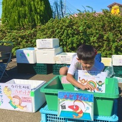 メダカすくいイベント&カブクワ展示会へのご参加ありがとうございました🙇