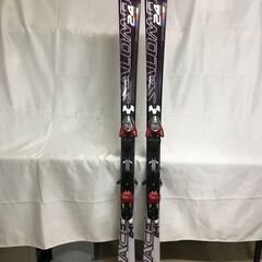 【北見市発】サロモン SALOMON  スキー板  RACE24...