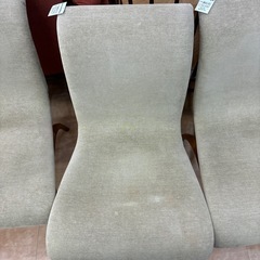 【トレファク摂津店】porada ANXIE ダイニングチェア入...