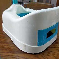 美品おまるの画像