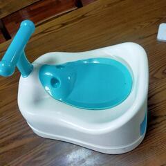 美品おまるの画像