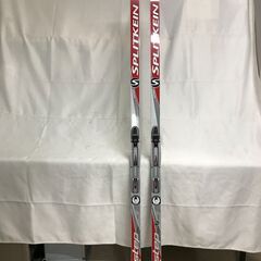 【北見市発】SPLITKEIN スプリットケイン クロスカントリ...