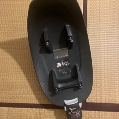 cybex baseM