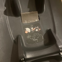 cybex baseMの画像
