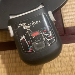 cybex baseMの画像