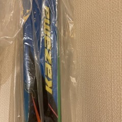 週末値下げ‼️スキー板、ストックの画像