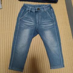 100cm 男の子コーデの画像