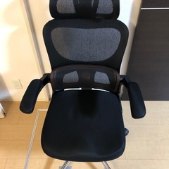  オフィスチェア 椅子 テレワーク メッシュ 人間工学 ランバー...