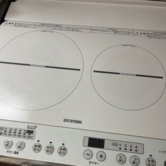 【11/23お渡し】IH、スタンド、隙間ラック3点セット