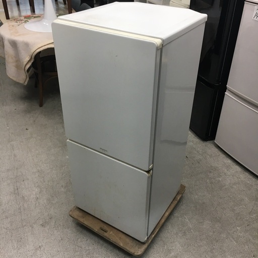 2009年式\n冷蔵庫　動作不可