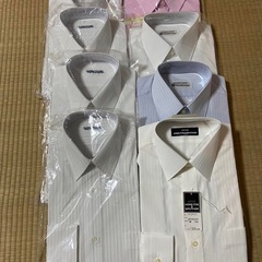 メンズYシャツ