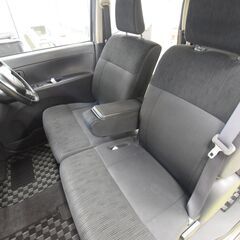 【売約済】H24年式ダイハツ　タントカスタム　カスタムRS　禁煙車　ＲＳターボ　電動スライドドア　走行６２０００キロ　ＨＩＤヘッドライト　フォグランプ　純正１５インチアルミホイール　スマートキー　オートエアコン　ウインカー付き電動格納ドアミラー　ベンチシートの画像