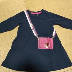 ケイト・スペード90☆　子ども服