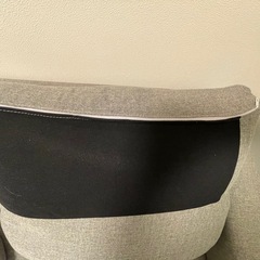 ソファ　　横幅160cm ニトリの画像