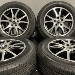 【PRACTIVA 215/60R16】夏タイヤ【Weds GY...