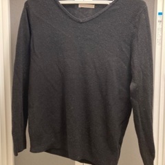 Lサイズ カシミヤタッチニット カシミア カシミヤ トップス まとめての画像
