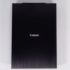 【Canon】CanoScan LiDE400 キャノン スキャナー 使用頻度低の画像