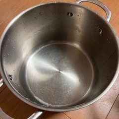 thomas生活雑貨 調理器具 鍋、グリルの画像