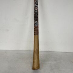 ディジュリドゥ アボリジニ民族楽器 J0541