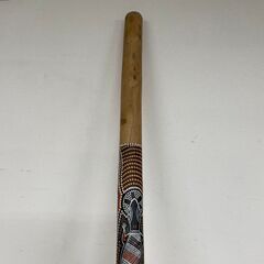 ディジュリドゥ アボリジニ民族楽器 J0541の画像