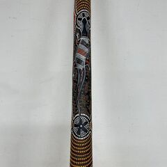 ディジュリドゥ アボリジニ民族楽器 J0541の画像