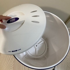 小型洗濯機　の画像