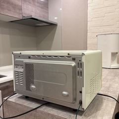 売ります！あげます！電子レンジの画像
