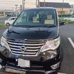 (売約済)週末限定価格★車検約2年付き★セレナ 2.0ハイウェイ...