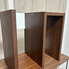 S字ラック オープンラック