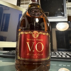 ブランデーVO
