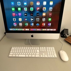 imac 2015late