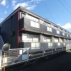 💥期間限定💥💰入居費用11万円💰 🌟東北本線  宇都宮駅🌟