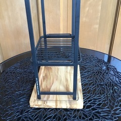 コーヒー用スタンドの画像