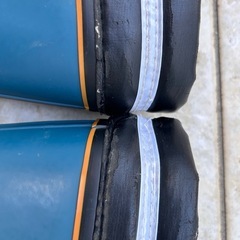 値下しました⭐︎ 17センチ　長靴の画像