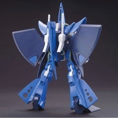 【新品未開封】　ハンブラビ　HGUC 1/144 ガンプラの画像
