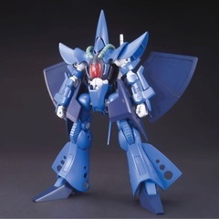 【新品未開封】　ハンブラビ　HGUC 1/144 ガンプラの画像