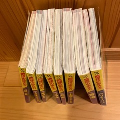 地球の歩き方　８冊の画像