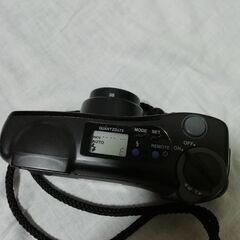 Olympus SuperZoom 70 Panorama スーパーズーム70パノラマ オリンパスの画像