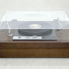 千歳市/恵庭市 ガラード GARRARD 401 ターンテーブル...