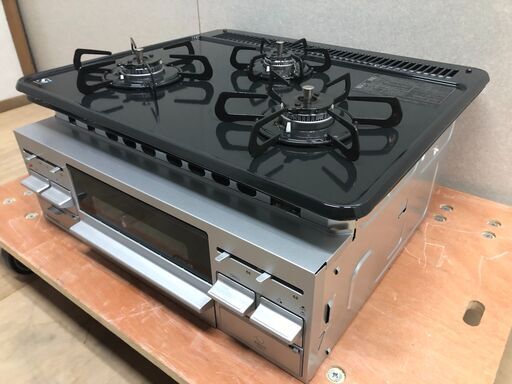 【未使用】タカラスタンダード TN36V-60T 都市ガス用 2024年8月製　【糸島市内 送料無料】48274-1-020