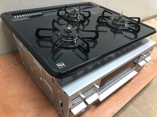 【未使用】タカラスタンダード TN36V-60T 都市ガス用 2024年8月製　【糸島市内 送料無料】48274-1-020
