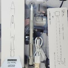 ascon tablet pc タッチペンの画像